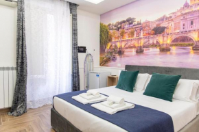 Susy's Guest House - Room San Pietro